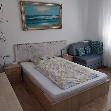 Mezeskalacs Vendeghaz Apartment