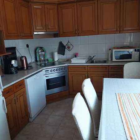 Mezeskalacs Vendeghaz * Balatonboglar